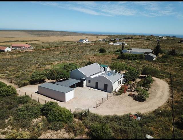 FARM FOR SALE IN BRITANNICA HEIGHTS